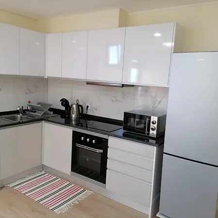 Appartement Beautiful View 3 - Ilha Da Madeira