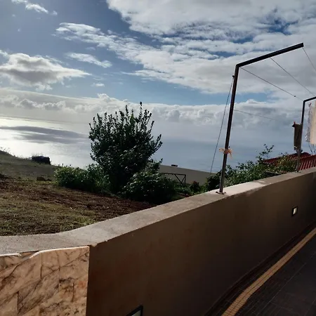 Beautiful View 3 - Ilha Da Madeira Apartament