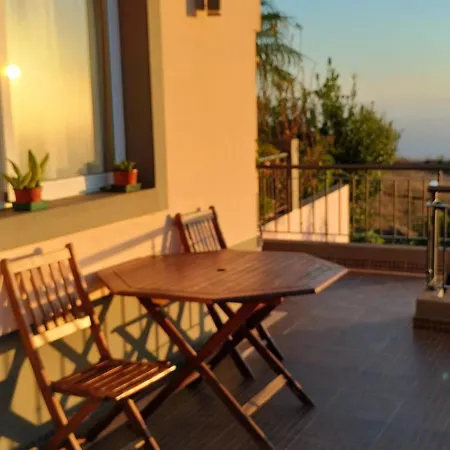 Beautiful View 3 - Ilha Da Madeira Apartament Arco da Calheta (Madeira)