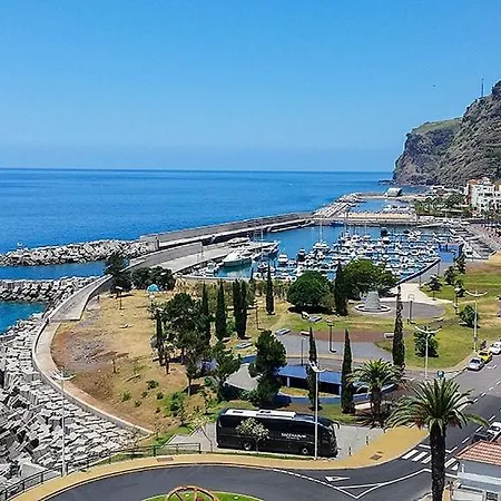 Appartement Beautiful View 3 - Ilha Da Madeira *