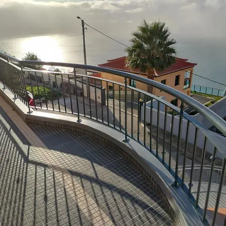Appartement Beautiful View 3 - Ilha Da Madeira Arco da Calheta (Madeira)