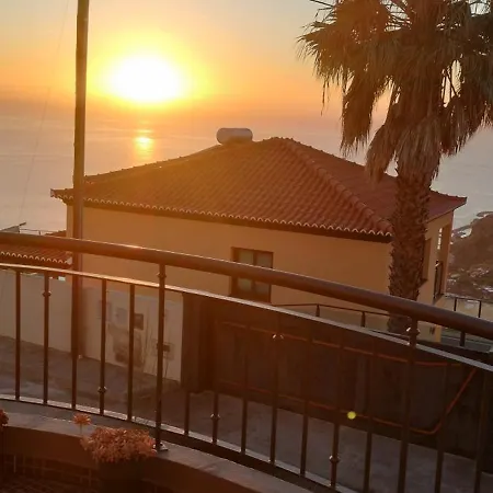 Beautiful View 3 - Ilha Da Madeira Apartament Arco da Calheta (Madeira)