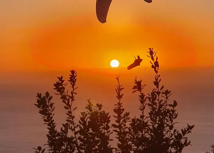 Beautiful View 3 - Ilha Da Madeira 公寓