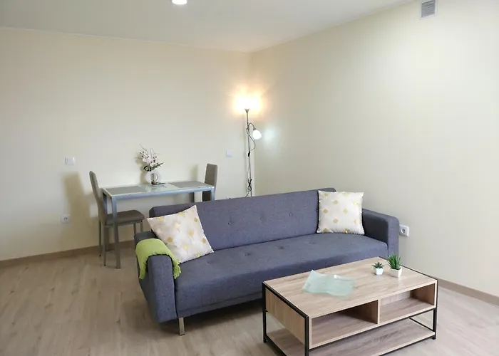 Beautiful View 3 - Ilha Da Madeira 公寓