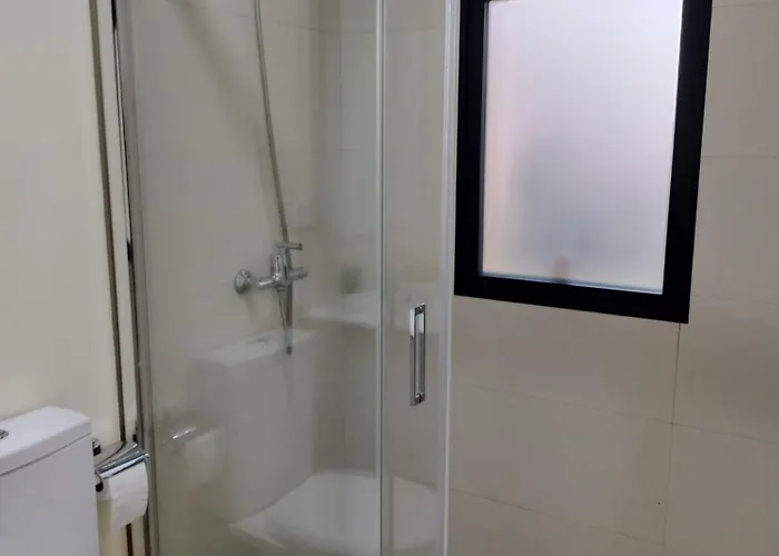 Beautiful View 3 - Ilha Da Madeira 公寓 阿科达卡列塔