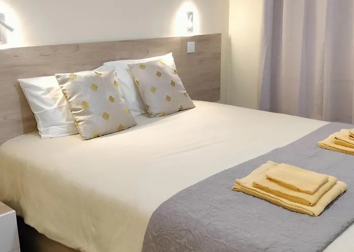 公寓 Beautiful View 3 - Ilha Da Madeira *