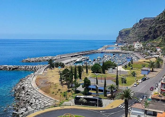 公寓 Beautiful View 3 - Ilha Da Madeira *