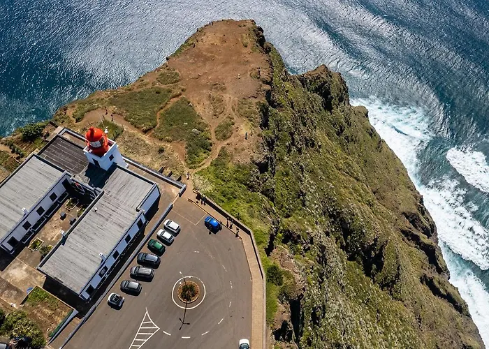 Beautiful View 3 - Ilha Da Madeira * 阿科达卡列塔