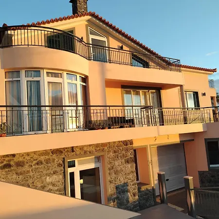 Beautiful View 3 - Ilha Da Madeira Apartman