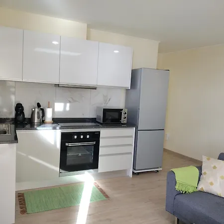 Apartman Beautiful View 3 - Ilha Da Madeira *