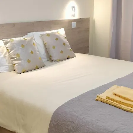 Apartman Beautiful View 3 - Ilha Da Madeira *