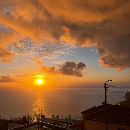 Beautiful View 3 - Ilha Da Madeira شقة أركو دا كالهيتا