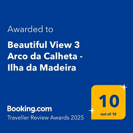 Beautiful View 3 - Ilha Da Madeira *