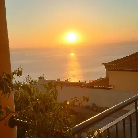 Beautiful View 3 - Ilha Da Madeira Apartman *