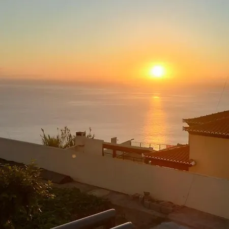 Beautiful View 3 - Ilha Da Madeira أركو دا كالهيتا