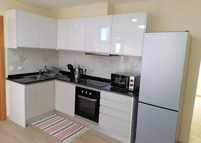 Appartamento Beautiful View 3 - Ilha Da Madeira