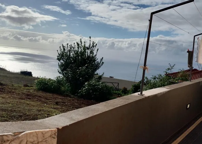 Beautiful View 3 - Ilha Da Madeira Appartamento