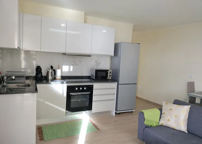 Apartmán Beautiful View 3 - Ilha Da Madeira *