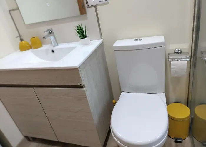 Appartamento Beautiful View 3 - Ilha Da Madeira *