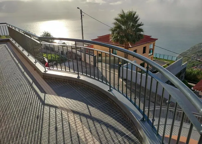 Διαμέρισμα Beautiful View 3 - Ilha Da Madeira Arco da Calheta (Madeira)