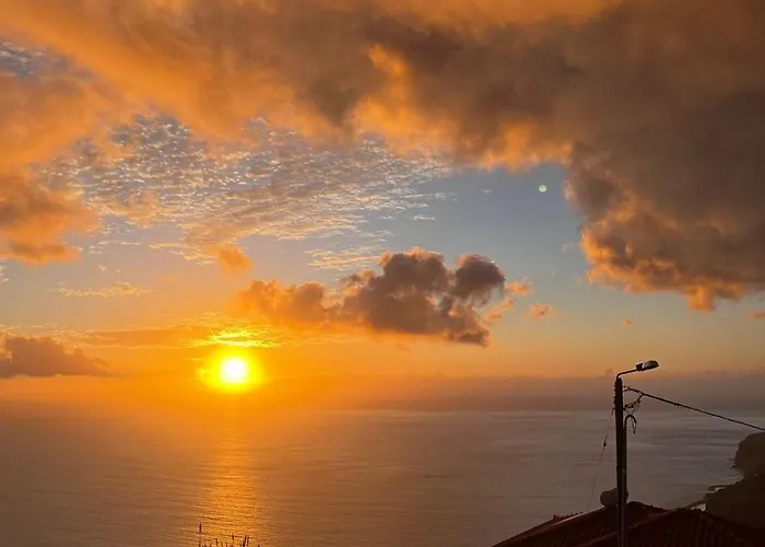 Beautiful View 3 - Ilha Da Madeira Appartamento Arco da Calheta (Madeira)
