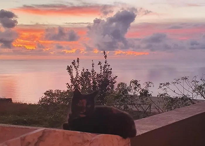 Beautiful View 3 - Ilha Da Madeira *